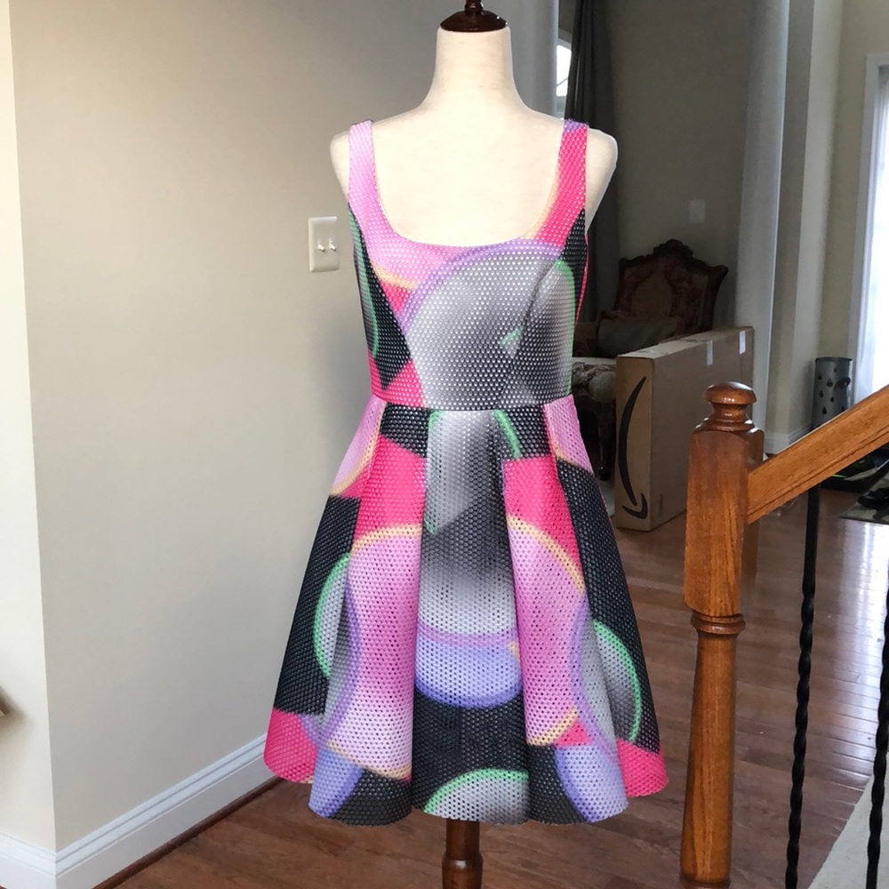 Milly Dress